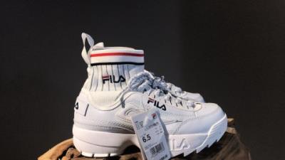 cheap quality FILA Shoes sku 5